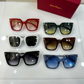 Picture of Ferragamo Sunglasses _SKUfw49838511fw